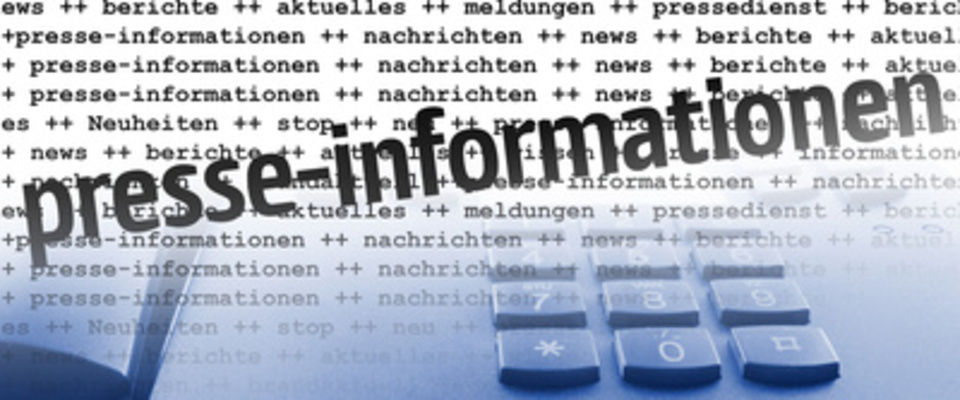 presse-informationen