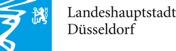 Logo Landeshauptstadt Düsseldorf