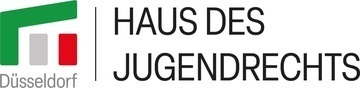 Haus des Jugendrechts - Logo