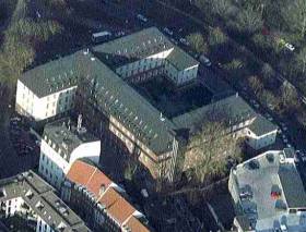 Behörde Staatsanwaltschaft Düsseldorf Behörde Staatsanwaltschaft Düsseldorf